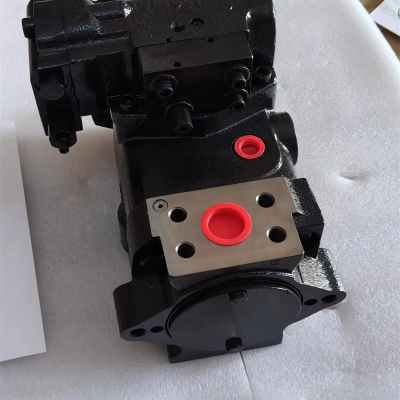 Hydraulic Pump at AT353 Serie AT223519 AT353936 AT179603 Axial Fixed Displacement Piston Pump AT353759 photo-4