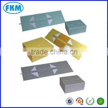 Folded Diy Gift Boxes photo-2