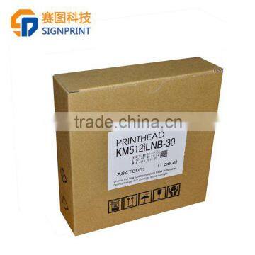 Original Konica KM512ILNB-30 Print Head Konica Printhead