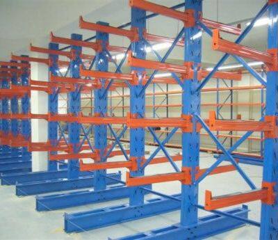 China Lead Manufacture Cantilever Rack Manufacturers Suppliers Factory