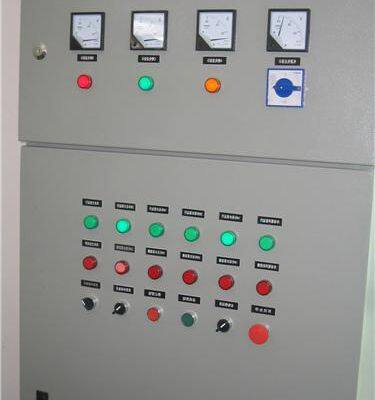 Electrical Control System photo-2