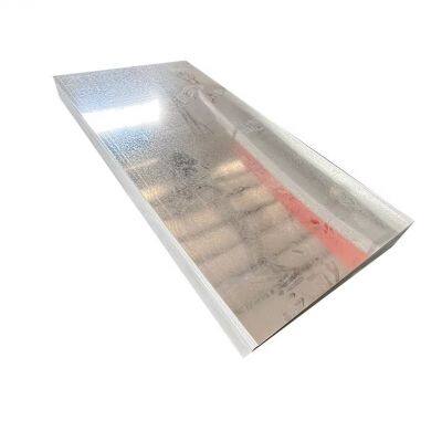 Density of Galvanised Iron Sheet Galvanized Steel Plate Price