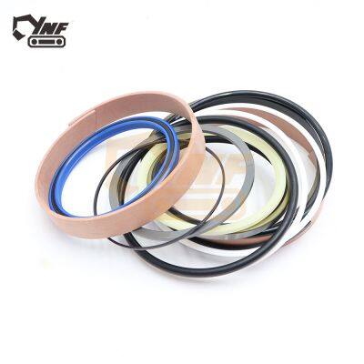 Stick Cylinder Seal Kit for CAT 330D Excavator Replacement Hydraulic Cylinder Repair Kit YNF12211 518-5137 photo-2