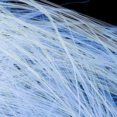 Fiberglass