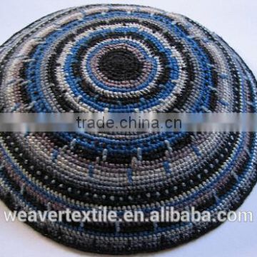 Hand Hook Kipa Kippah for Israel