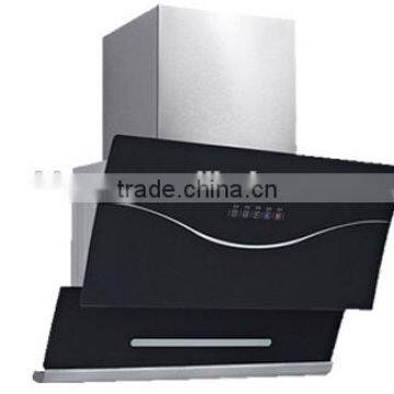 Kitchen range hoods