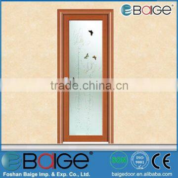 BG-AW9045 aluminum door picture