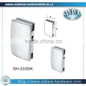 Particulaer Red&blue Bathroom Indicator Door Locks Shower Door Lock Knob Lock photo-3