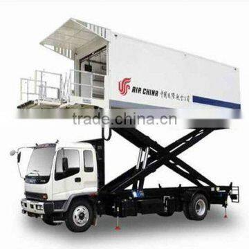 Aircraft Food Truck for Sale