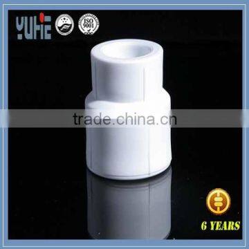 Horizontal Reducer ppr fitting Coupler