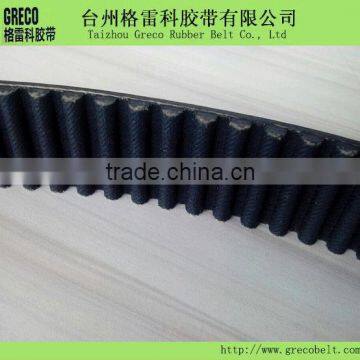 High quality timing belt for Kia Mr Starr 147MR24