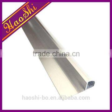 Bathroom new design rounded corner ceramic tile trim for angle protect