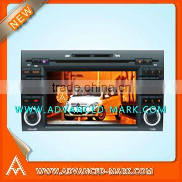 Replace New For Benz B200 Car DVD GPS ,6.5 " TFT Touch Screen With Car DVD / A2DP / IPOD / MINI-SD / 3D Menu,With a Map