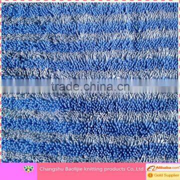 Hot sales blue microfiber glasses cloths