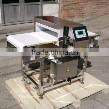 Industrial Food Metal Detector
