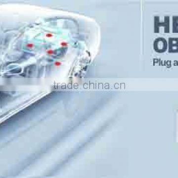 2015 Best quality OBD car GPS tracker ,OBD 2 scanner , Car diagnostic tools