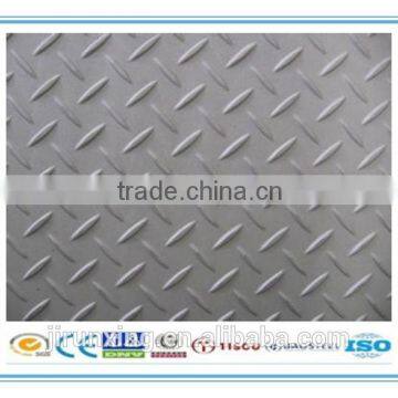 high quality 5052 Aluminum plate