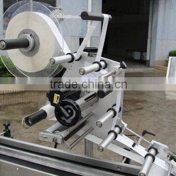 PM-200 Automatic Scratch off Label Machine photo-3