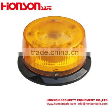 3w Led Blue Beacon Light for ambulance vehicles with R65 HTL-139