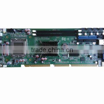 Intel LGA775 Core2 Duo g41 full- sized mother board with 2 ddr3 slots