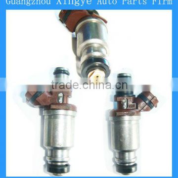 TOYOTA Fuel Injector OEM#: 23250-46030