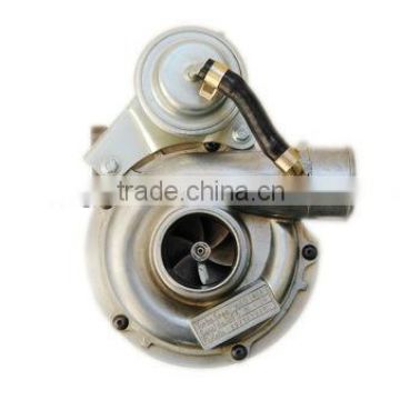 turbocharge for RHF5 VIED ISUZU 8973659480 VC430084