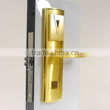 5 Star Hotel Intelligent Electrical Door Lock photo-2