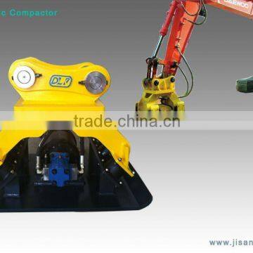 hydraulic Compactor for Catpillar Komatsu Hyundai Volvo Excavator