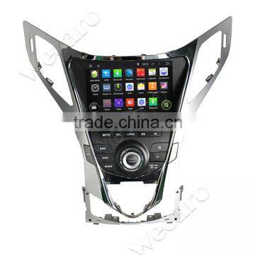 Wecaro WC-HU8068 Android 4.4.4 Car Stereo 2 Din for Hyundai Azera Touch Screen Car Dvd Player Radio Gps 1080p 2011-2012 photo-2
