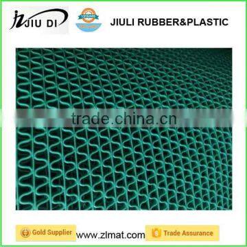 Anti-slip Flooring / Vinyls Mat for Bathroom,pvc s Mat photo-3