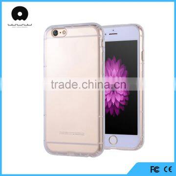 for Iphone 2016 Tpu Electroplate With High Quality and Small MOQ photo-3