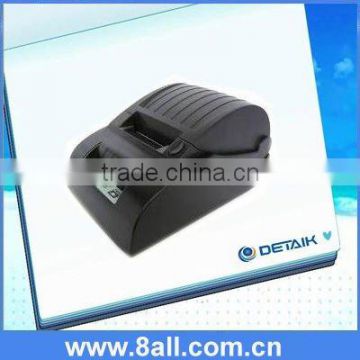 POS 58mm thermal receipt printer / POS printer