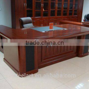 Qualified modern executive desk office table design