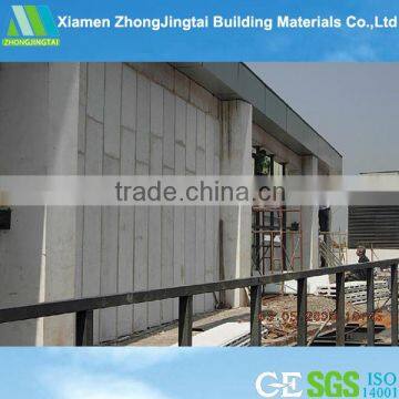 Simple Steel Structure Villa House Plans Light Steel Structure Villa Steel Structure Villa photo-4