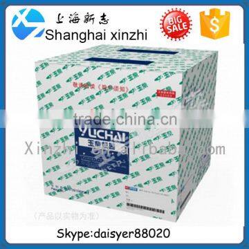 Yuchai engine spark plug MY800-3705002 yuchai Engine Spark Plug