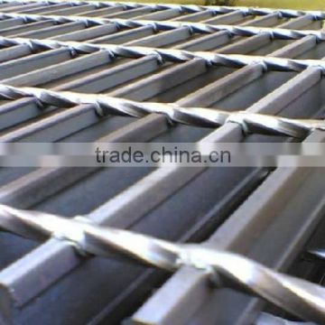 China Mild Steel by Puersen