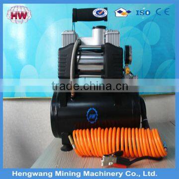 Cheapest silent screw air compressor for bike and car reparing shop