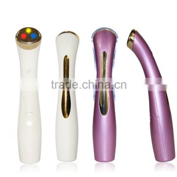 hot eyes anti-wrinkle care massager