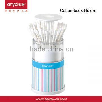 D615 Cotton Swab Bath Gift Birthday Gift For Lover Corporate Gift & Trade Show Giveaways