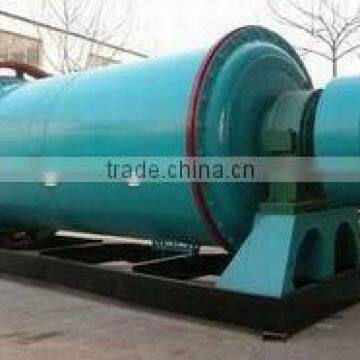 China famous Industry Ball Mill for grinding Cement/Bauxite/Quartz