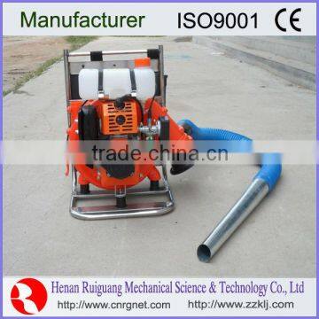 Mini cotton picker machine /mini cotton harvester