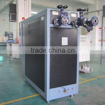 40kw hot oil mould temperature control unit for industry