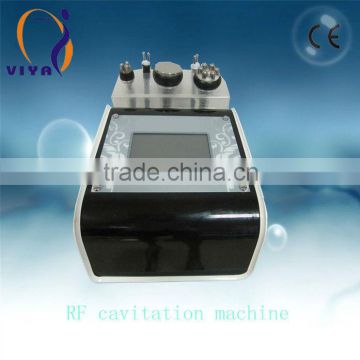 Guangzhou Viya Beauty Machine Super RF Lift And slim