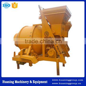 Used Concrete Mixing Machine  with Favorable Price
