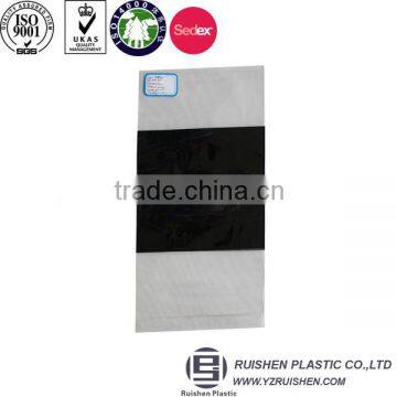 BOPP Plastic printed flat bag for packing