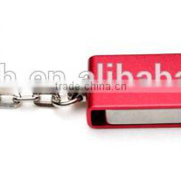 Mini Pen Drive With USB 2.0 High Speed Swivel USB Flash Drives for Promotion Gift photo-5