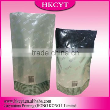 2016 New products Accept Custom Order Aluminium foil plastic bag