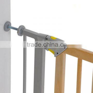 New Dulex Baby Safety Gate, Pet Barrier, Child Safety Gate photo-2