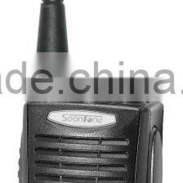 AT-3308 security guard equipment two way radio