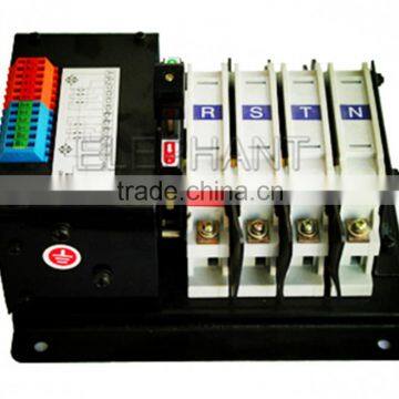 125A 4Pole Dual Power Automatic Transfer Systerm With Control Box photo-5